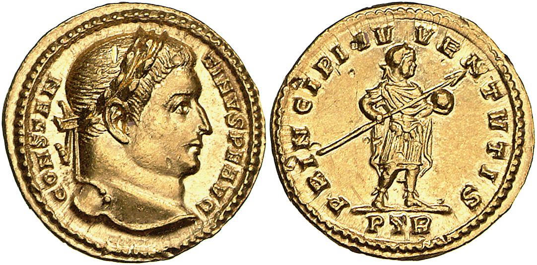 Constantinus I.