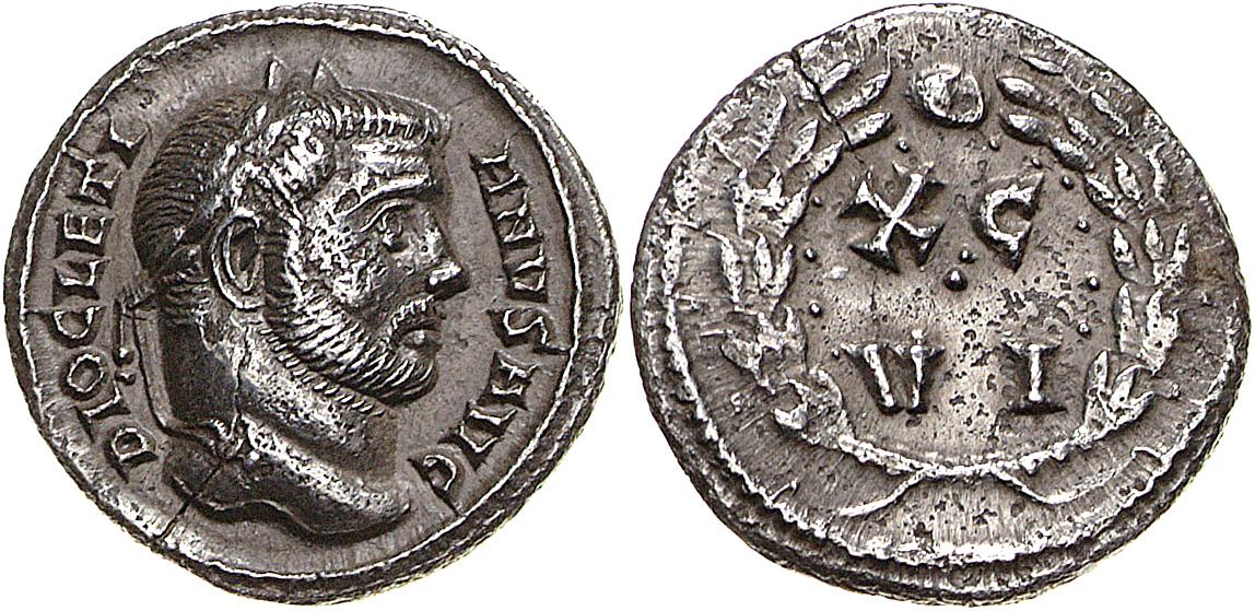 Diocletianus