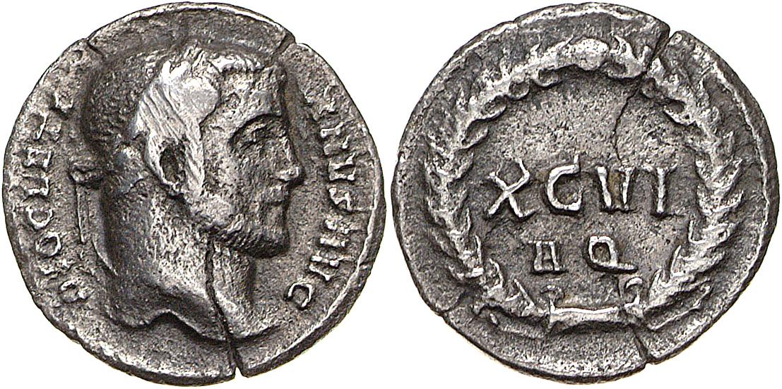 Diocletianus