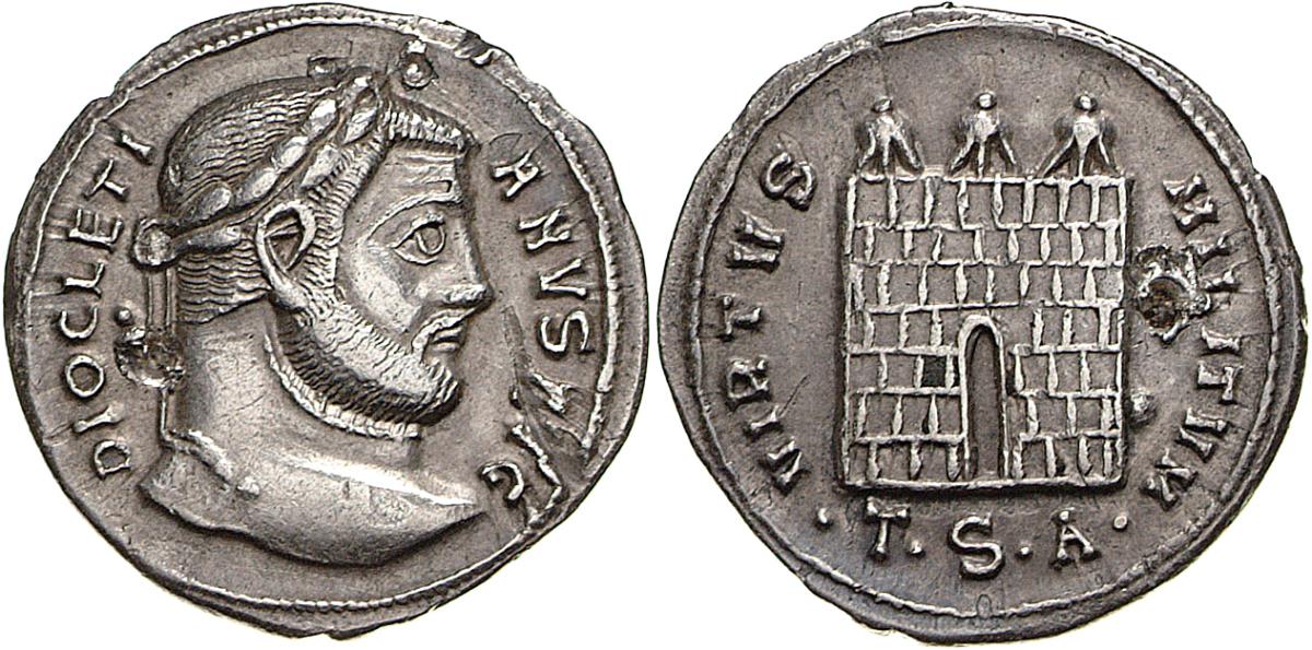 Diocletianus