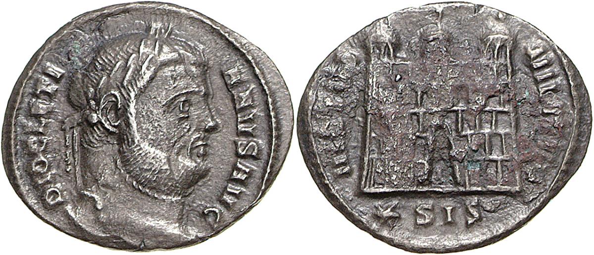 Diocletianus