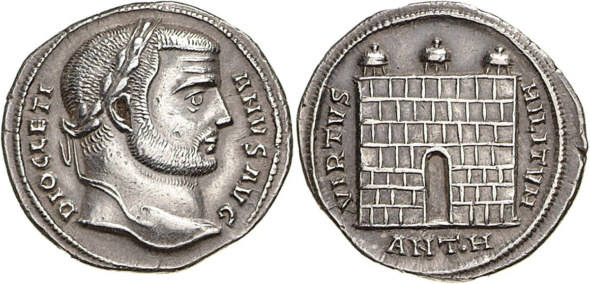 Diocletianus