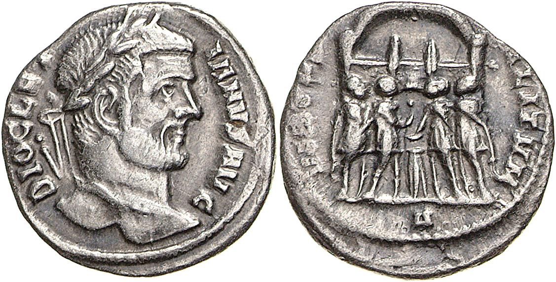 Diocletianus