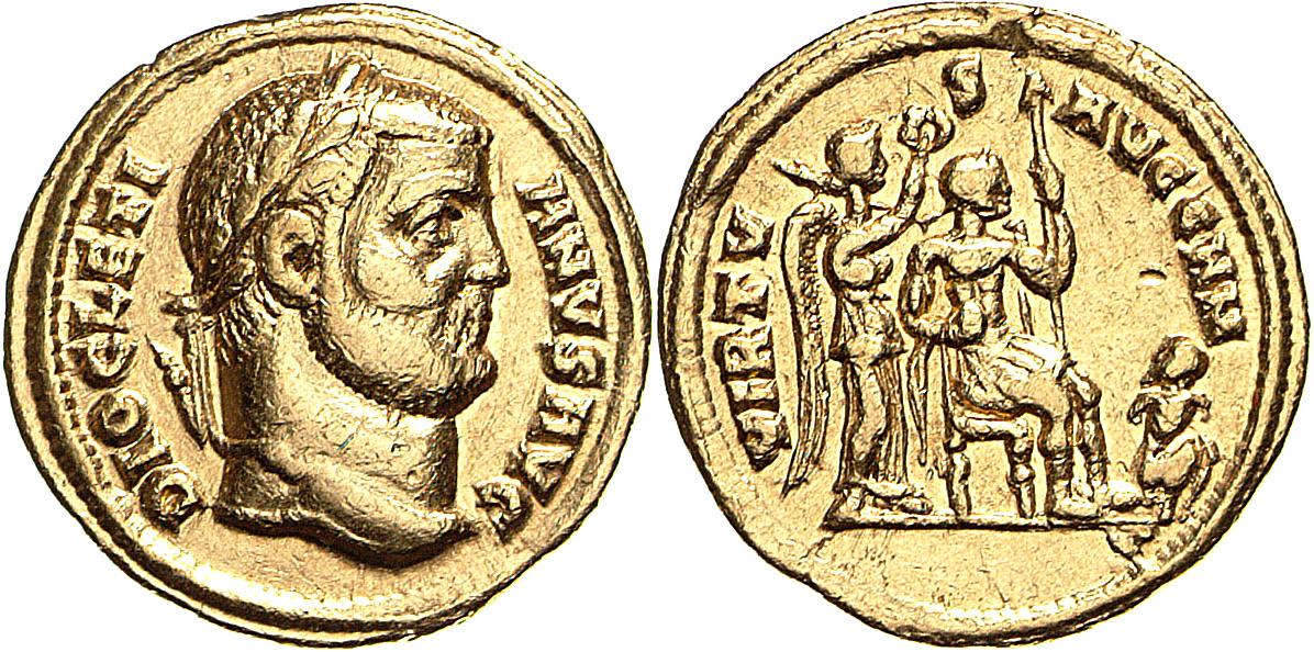 Diocletianus