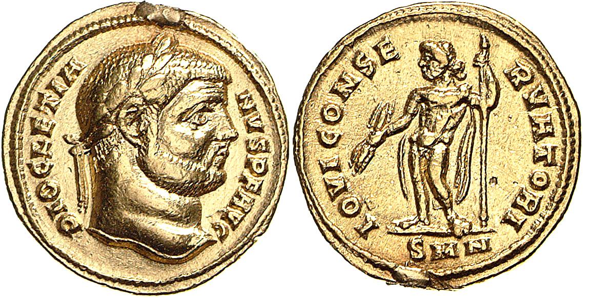 Diocletianus