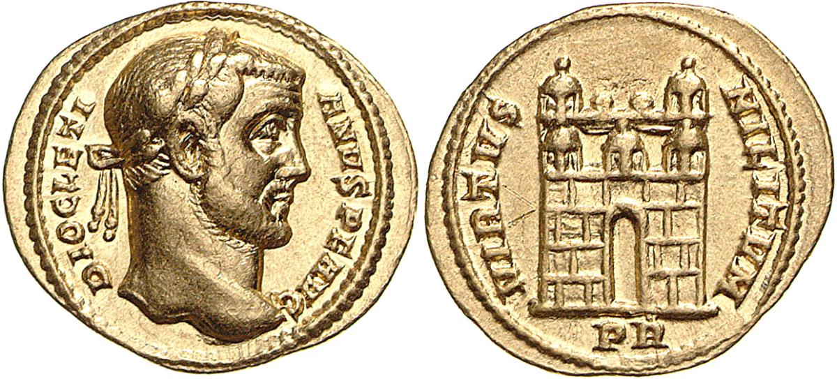 Diocletianus