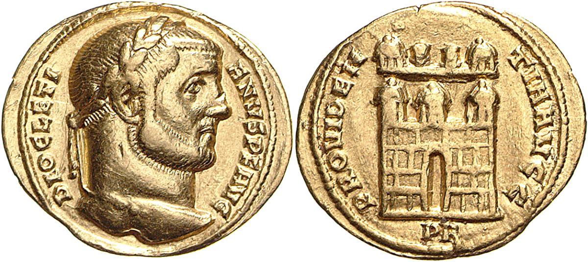 Diocletianus