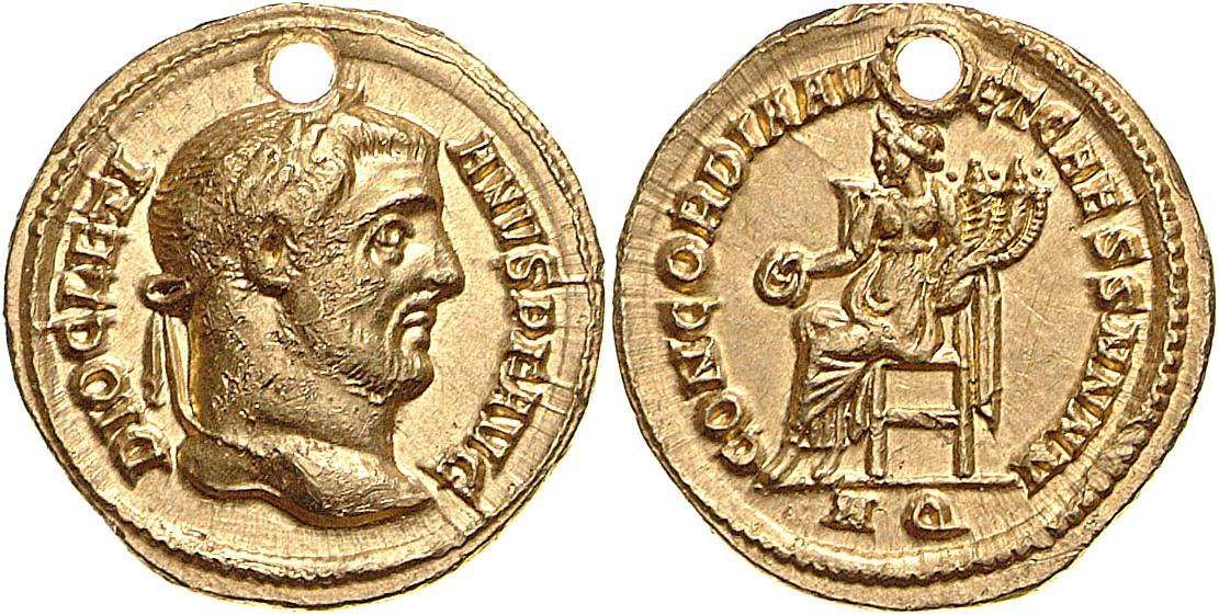 Diocletianus