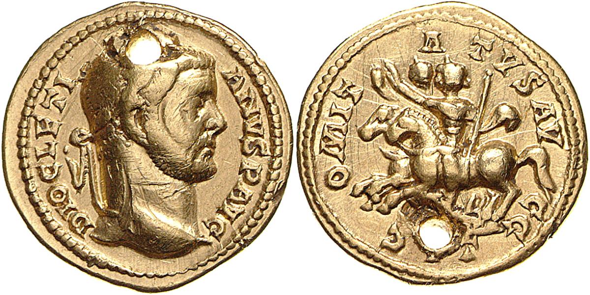 Diocletianus