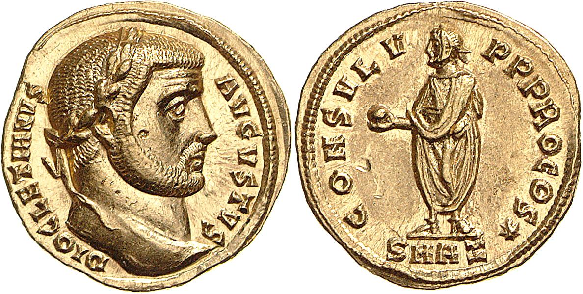 Diocletianus