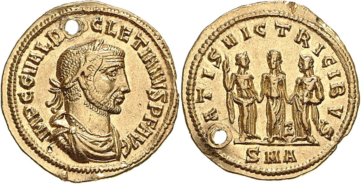 Diocletianus