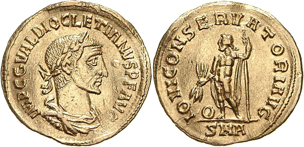 Diocletianus