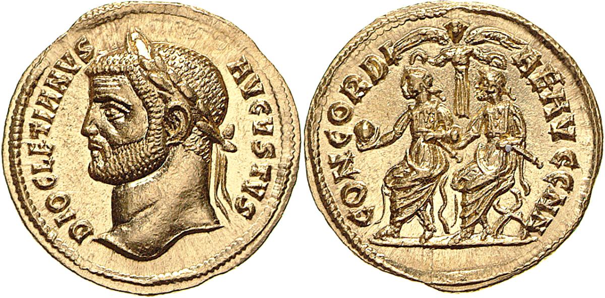 Diocletianus