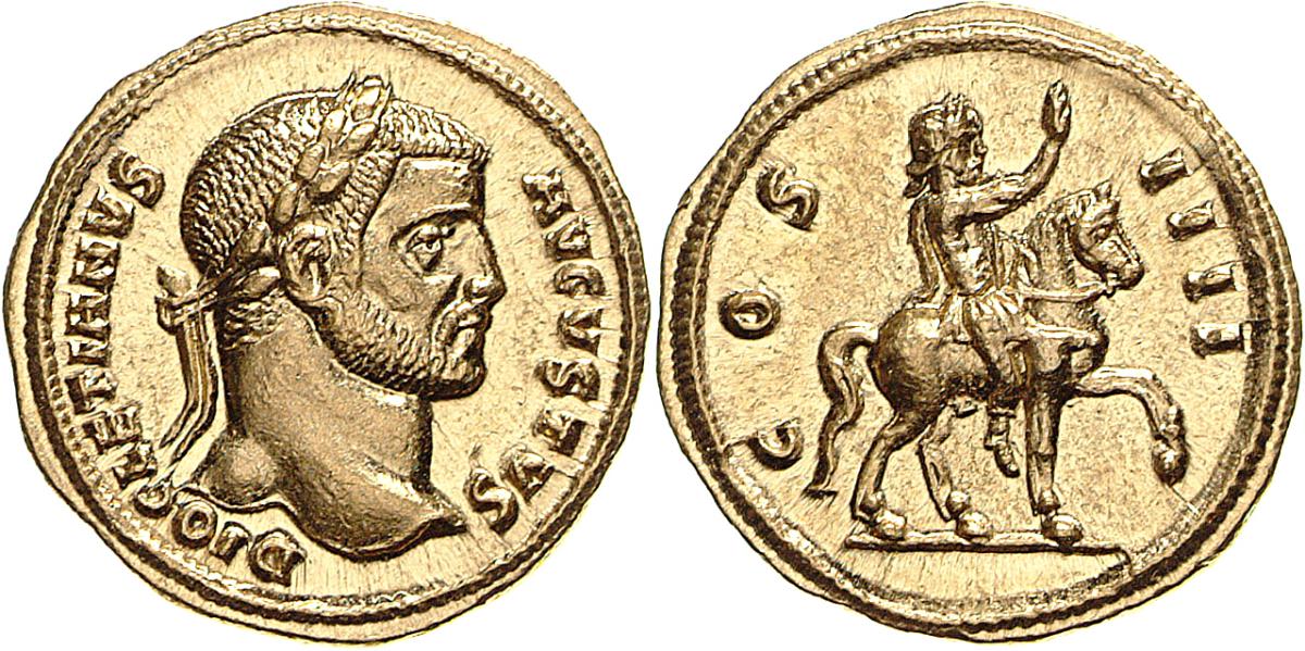 Diocletianus
