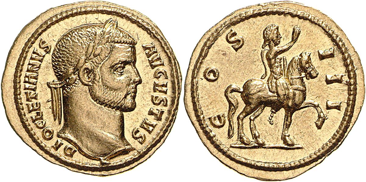 Diocletianus