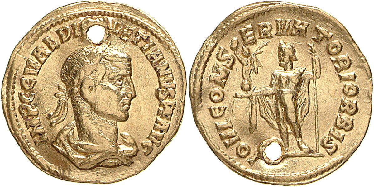 Diocletianus
