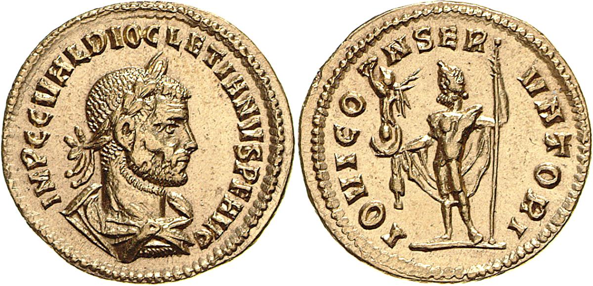Diocletianus