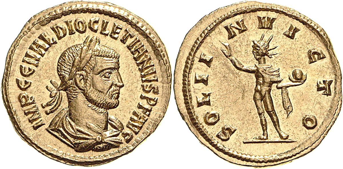 Diocletianus