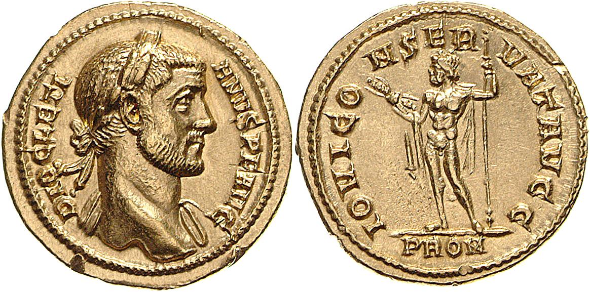 Diocletianus