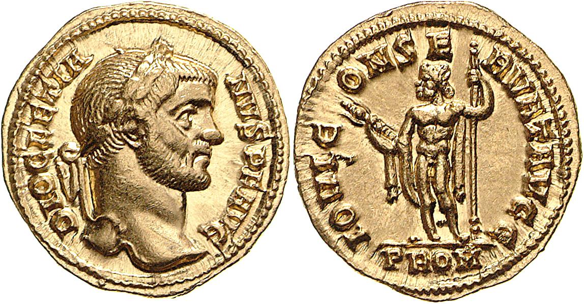 Diocletianus