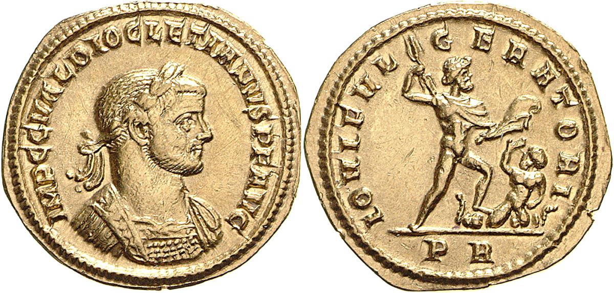 Diocletianus
