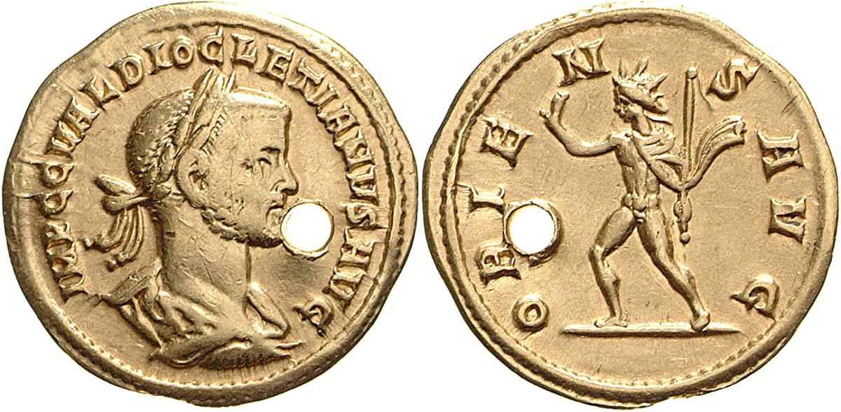 Diocletianus