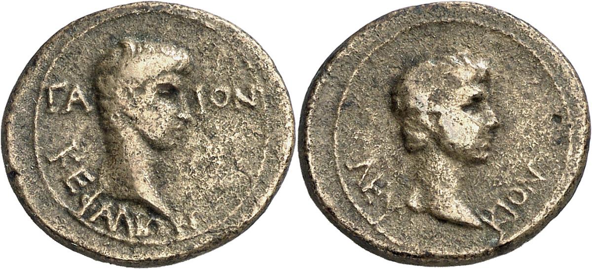 Pergamon