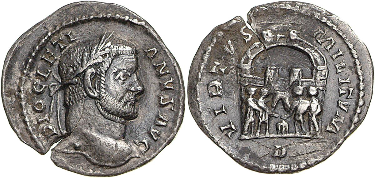 Diocletianus