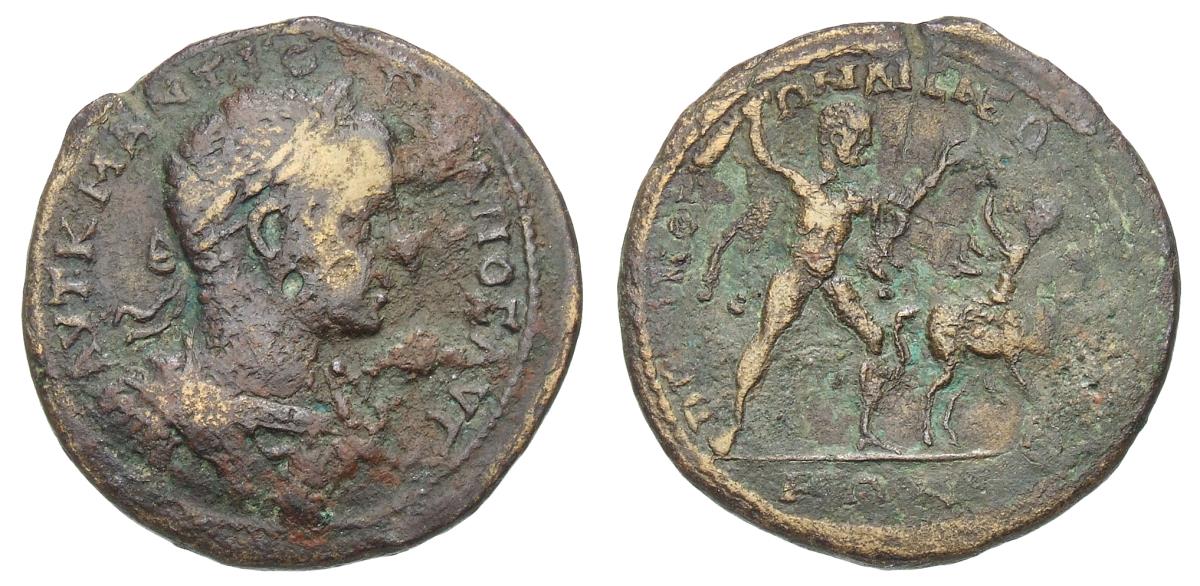 Perinthos