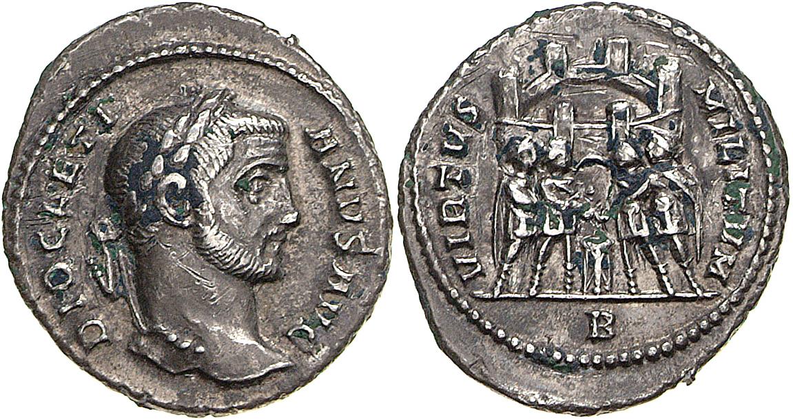 Diocletianus