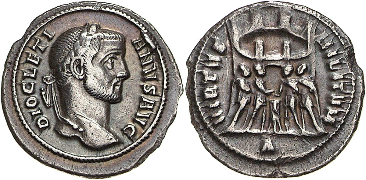 Diocletianus