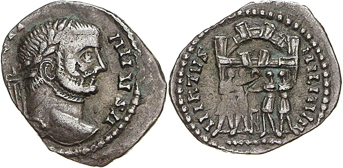 Diocletianus