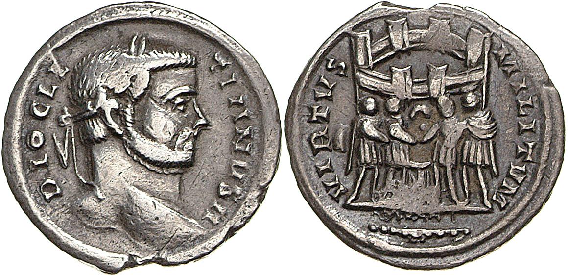Diocletianus
