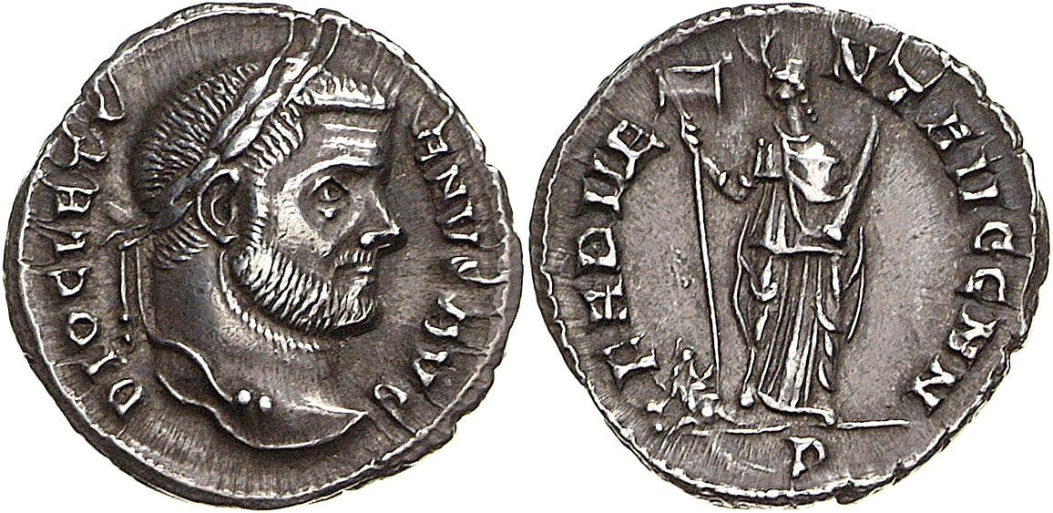 Diocletianus