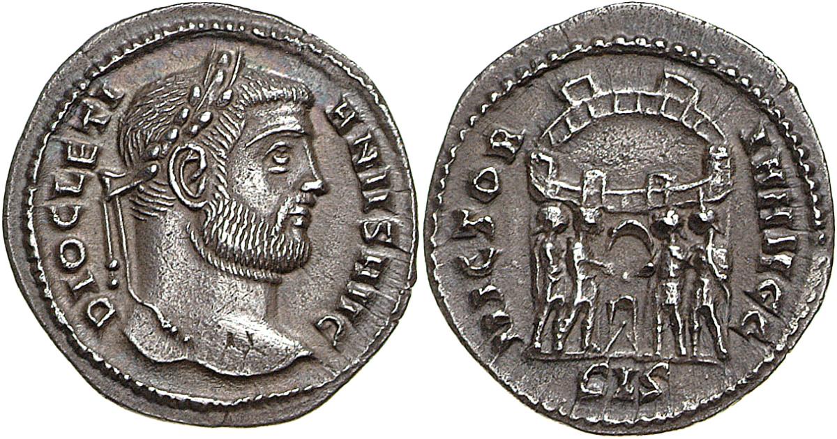 Diocletianus