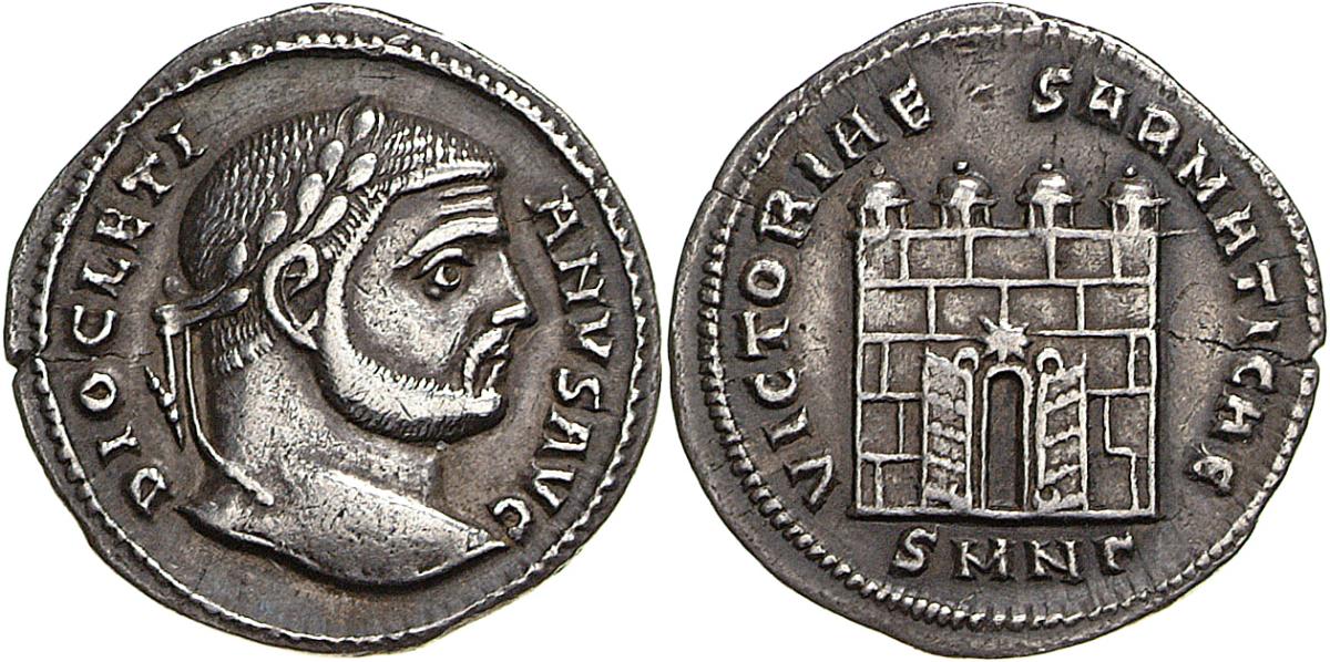 Diocletianus