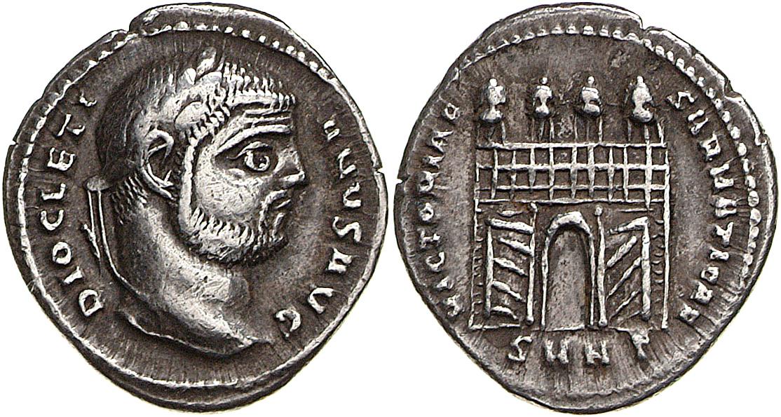 Diocletianus