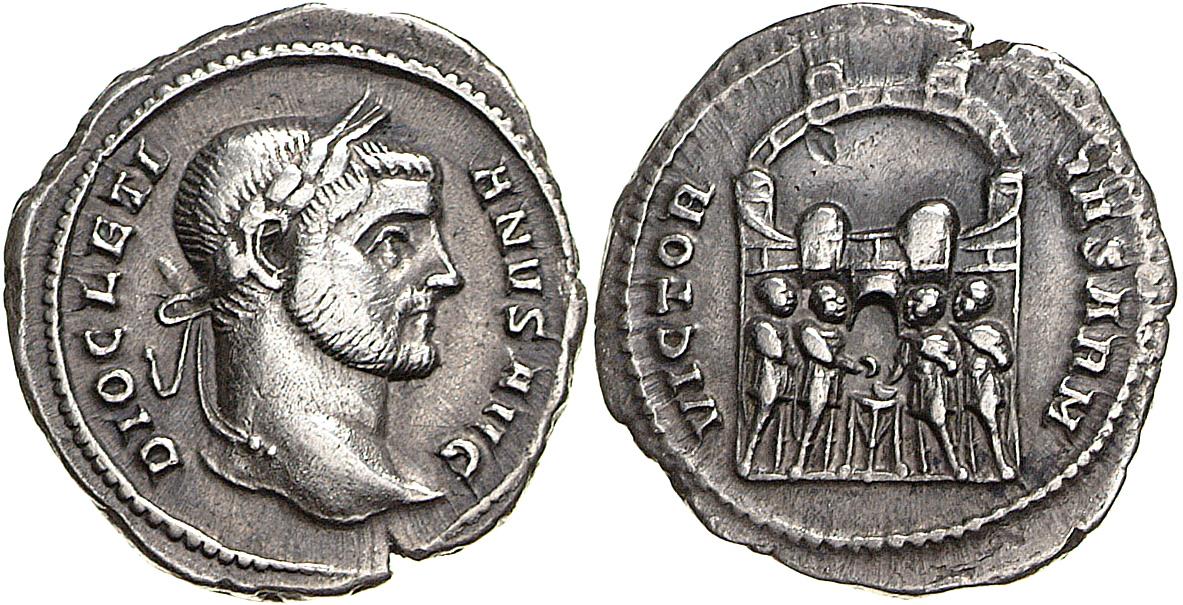 Diocletianus