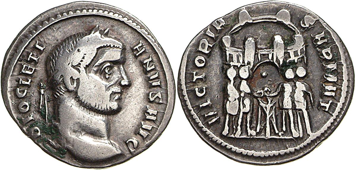 Diocletianus