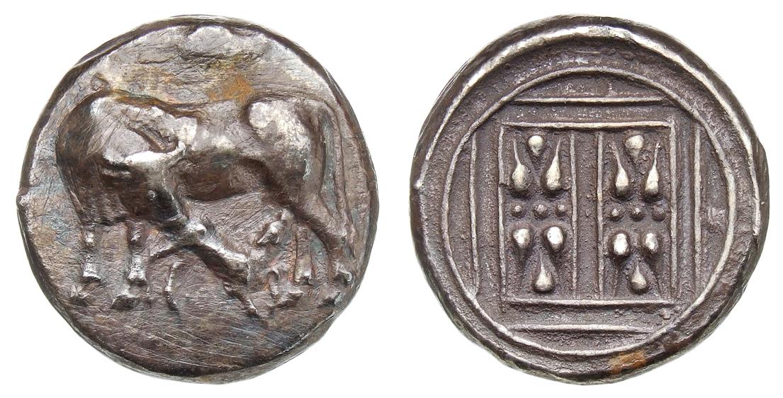 Korkyra (Korfu)