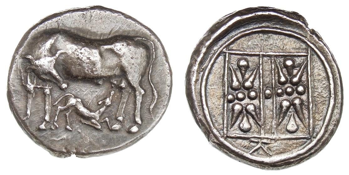 Korkyra (Korfu)