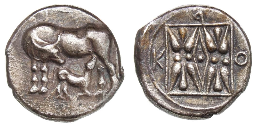 Korkyra (Korfu)
