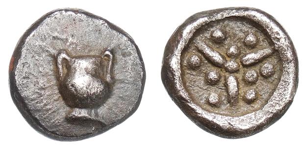 Korkyra (Korfu)