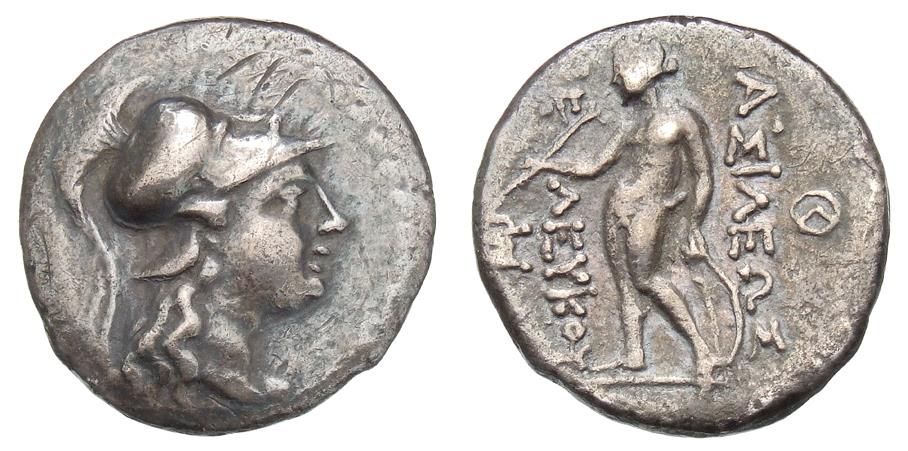Seleukiden: Seleukos II.