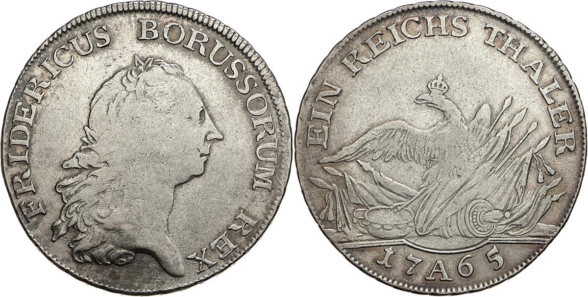 Preußen: Friedrich II.