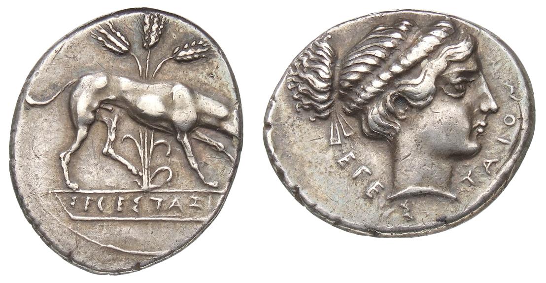 Segesta