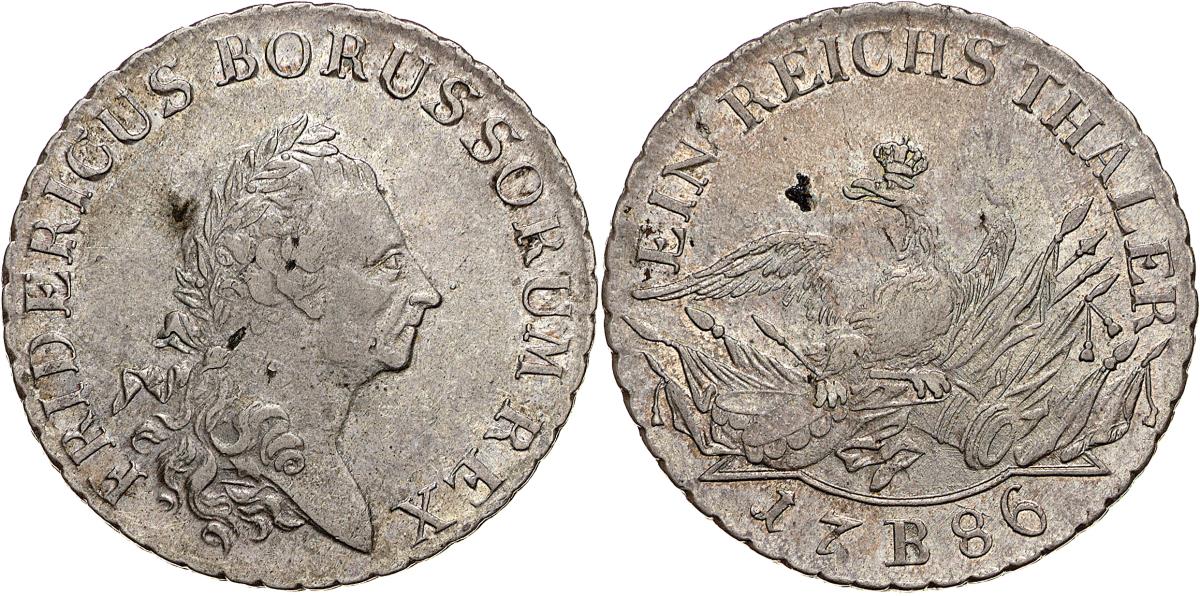 Preußen: Friedrich II.