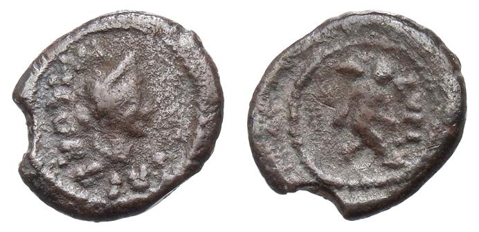 Röm. Republik: Mn. Cordius Rufus