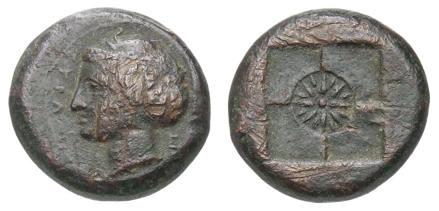 Syrakus