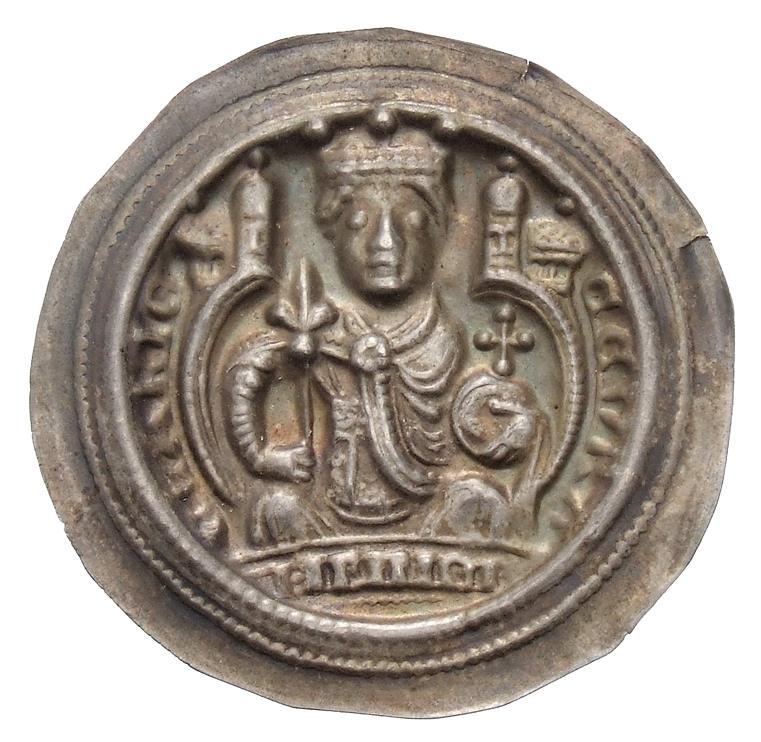 Deutsches Reich: Heinrich VI.